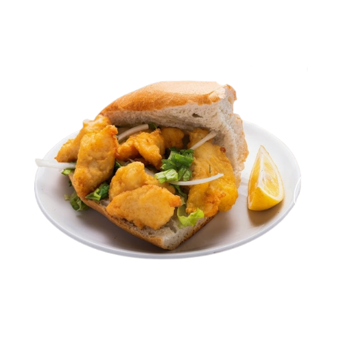 Mezgit Ekmek
