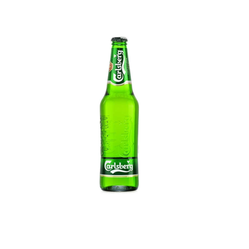 Carlsberg 33cl