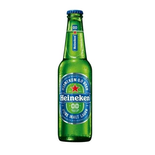 Heineken Şişe 33cl