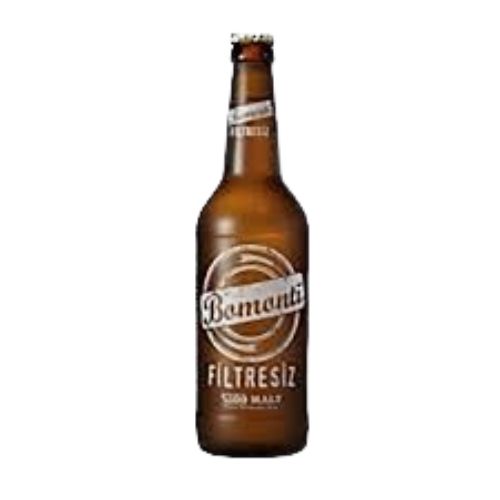 Bomonti Filtresiz 33cl