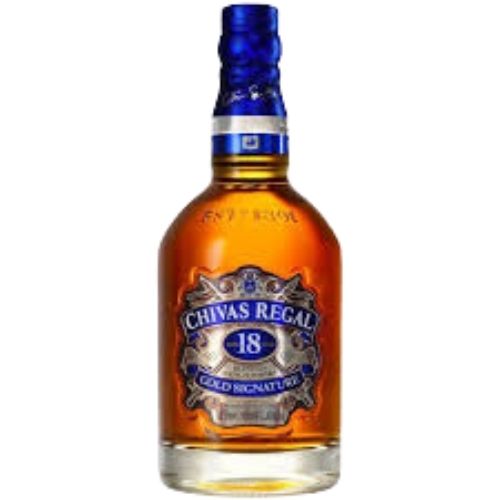 Chivas 18