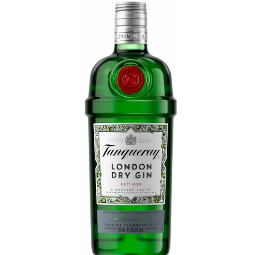 Tanqueray