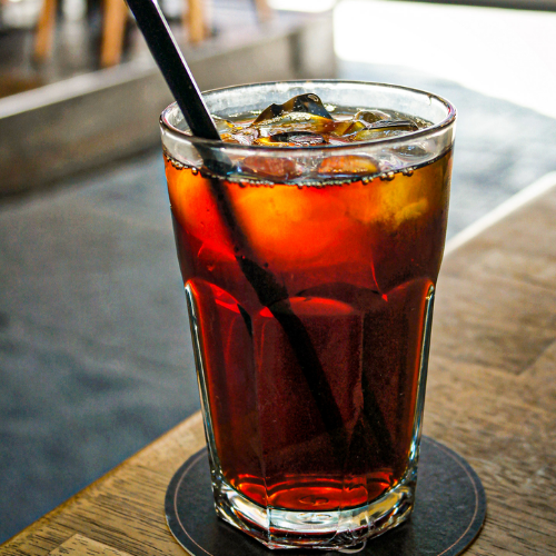 Ice Americano