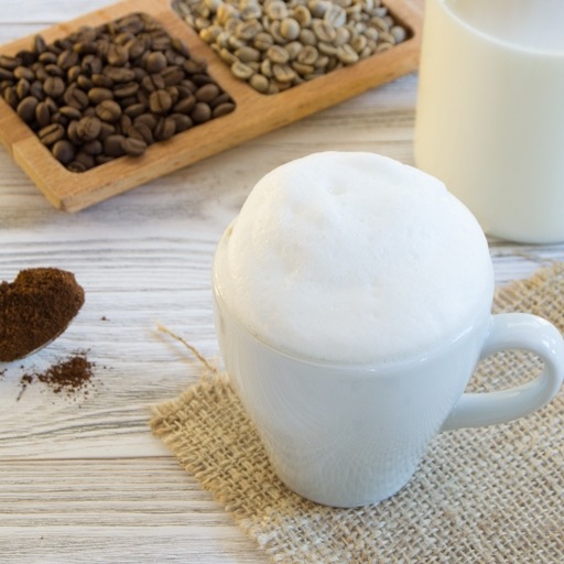 Cappucino
