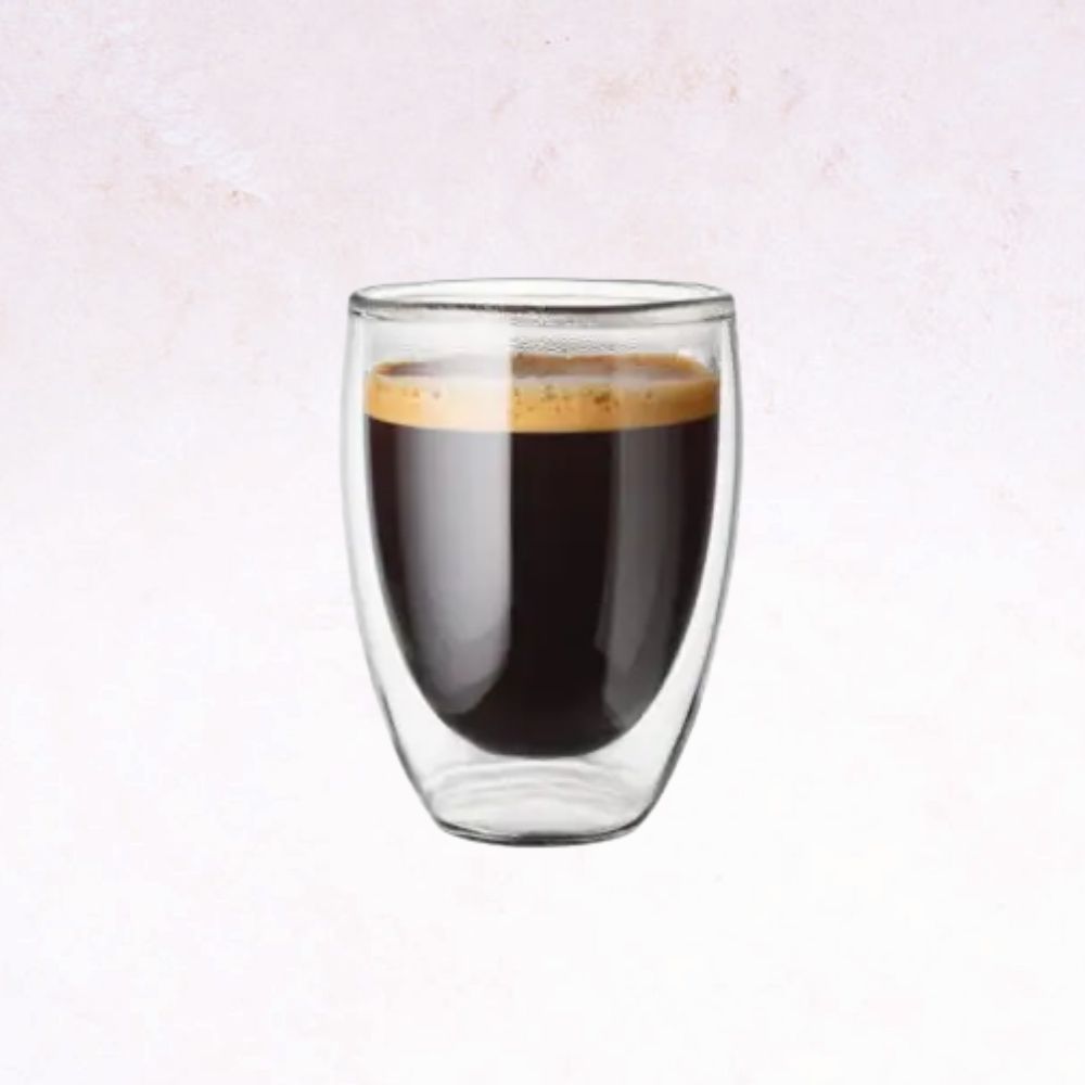 Double Espresso