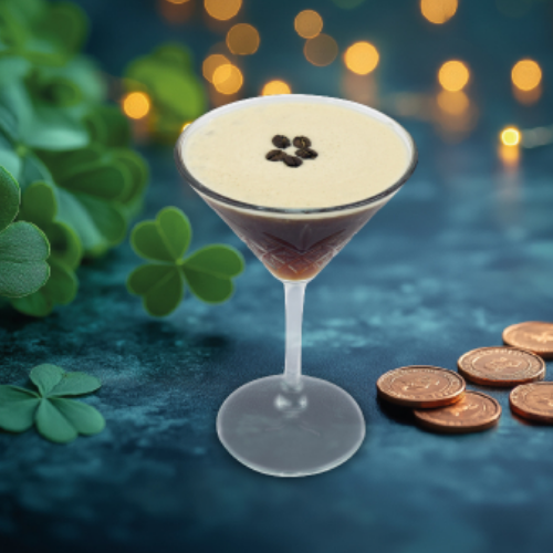 Espresso Martini