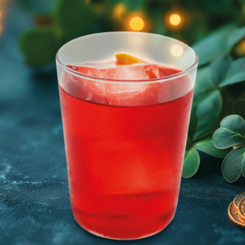 Aura Mojito