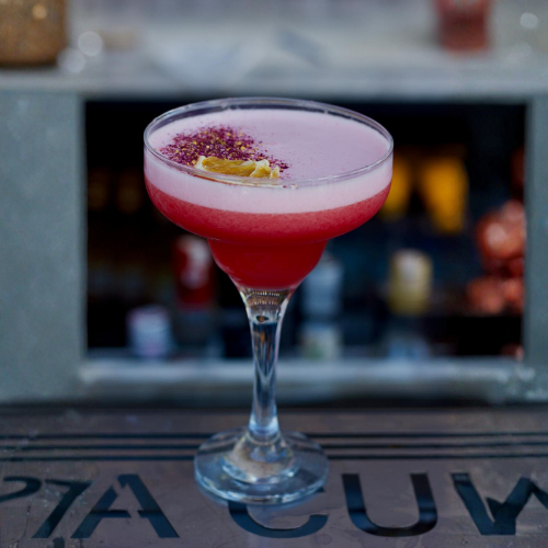 Clover Club